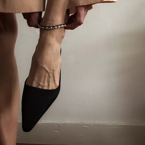 Giuseppe Zanotti 90’s Heel - Picture 1 of 8